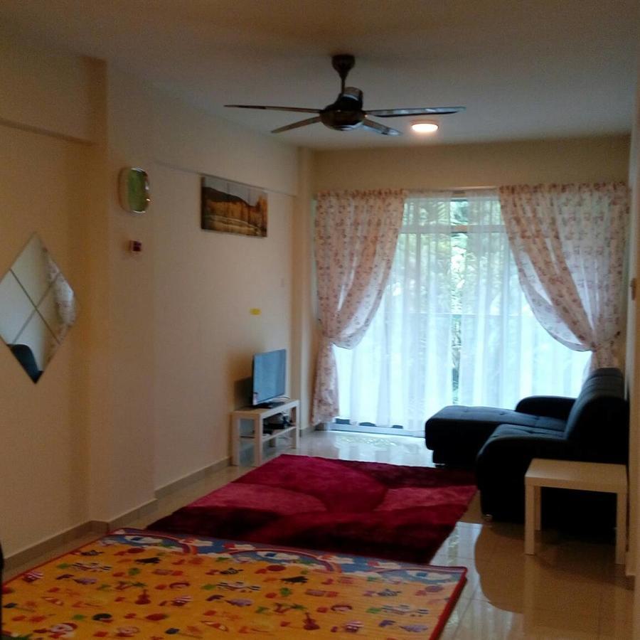 Azizi&Yati Muslim Homestay キャメロンハイランド エクステリア 写真