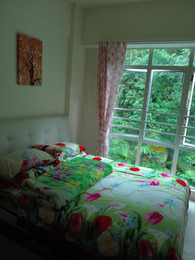 Azizi&Yati Muslim Homestay キャメロンハイランド エクステリア 写真
