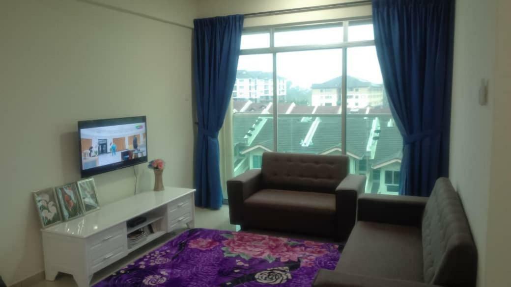 Azizi&Yati Muslim Homestay キャメロンハイランド エクステリア 写真