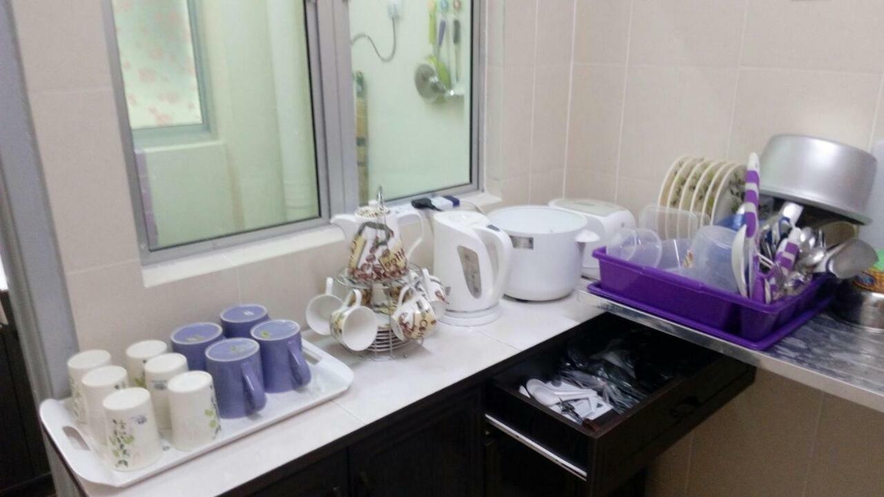 Azizi&Yati Muslim Homestay キャメロンハイランド エクステリア 写真